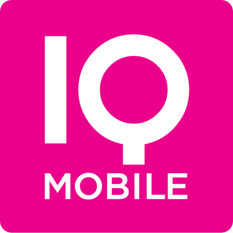 IQ Mobile Web Shop
