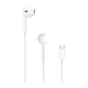 Apple EarPods (USB-C) - Slušalice