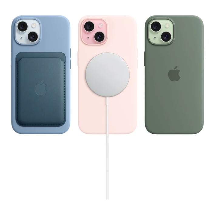 Apple iPhone 15