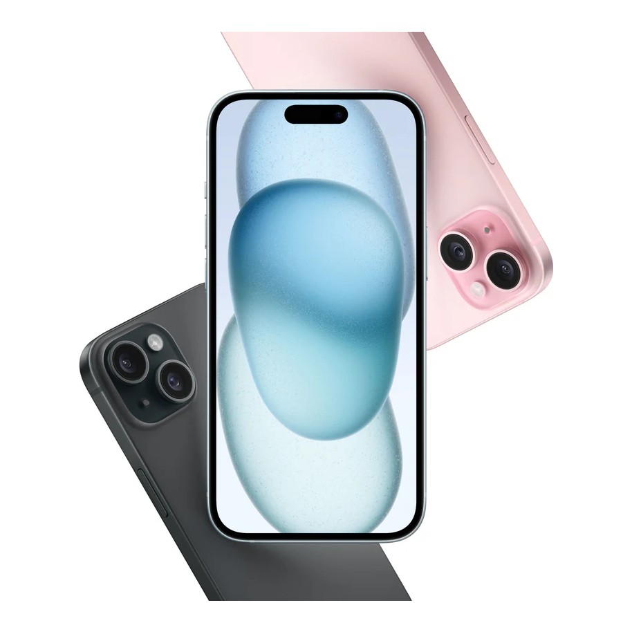 Apple iPhone 15