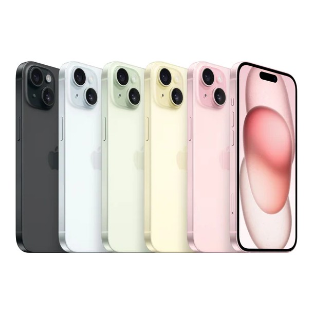 Apple iPhone 15