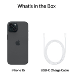 Apple iPhone 15
