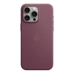 Apple iPhone 15 Pro Max FineWoven Case with MagSafe