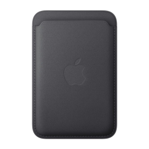 Apple Iphone FineWoven Wallet w MagSafe