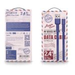 Remax Armor Serija Data Kablo 2.4A Type C RC-116a