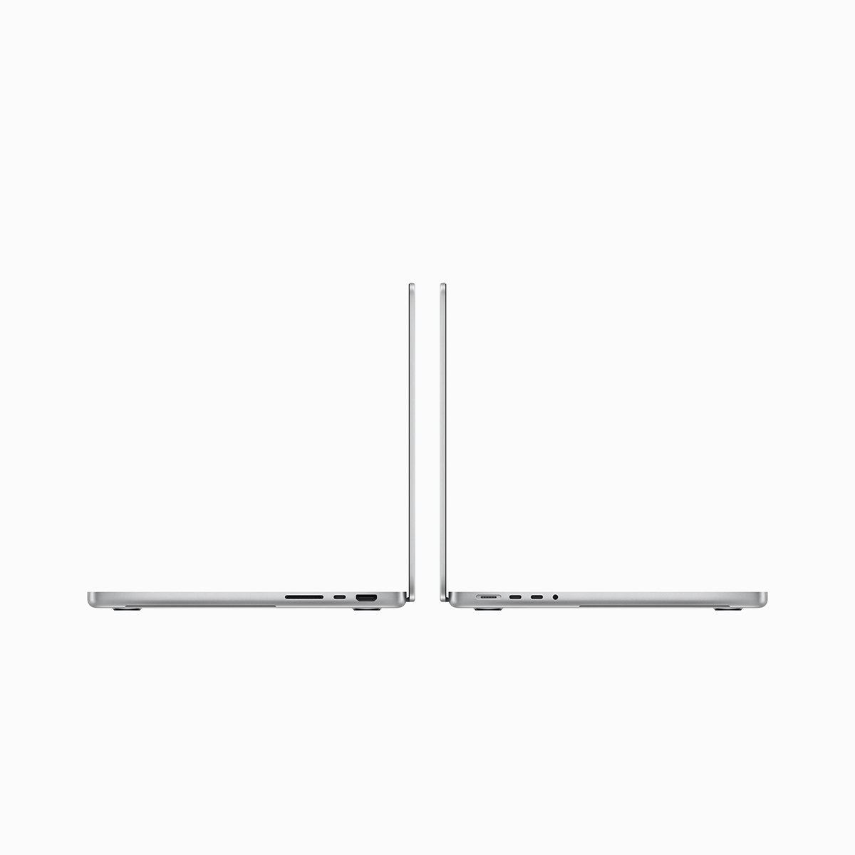 Apple MacBook Pro 14-inch M3 - Slika 3