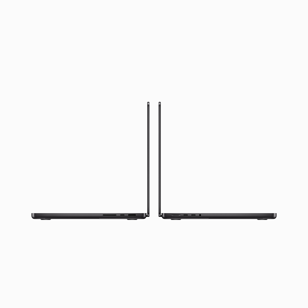 Apple MacBook Pro 14-inch M3 Pro - Slika 3