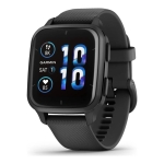 Garmin Venu Sq 2 Music