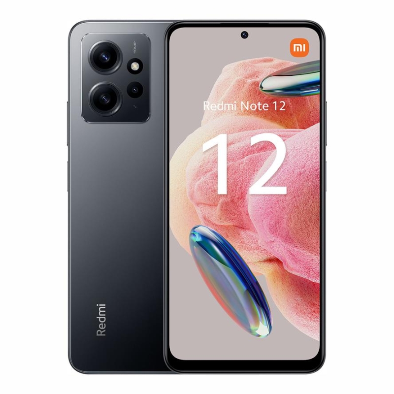 Xiaomi Redmi Note 12 4G