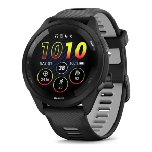Garmin Forerunner 265 Music