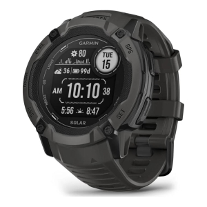 Garmin Instinct 2X Solar