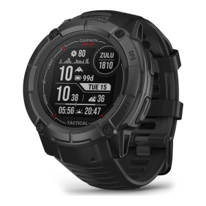 Garmin Instinct 2X Solar Tactical Edition
