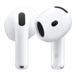 Apple AirPods 4 (USB-C)