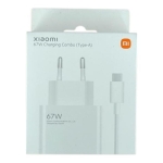 Xiaomi 67W Charging Combo (Type-A)