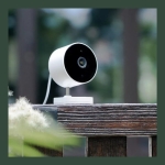 Xiaomi Outdoor Camera AW200