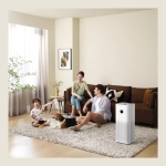 Xiaomi Smart Air Purifier 4 Pro