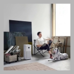 Xiaomi Smart Air Purifier 4