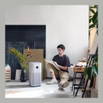 Xiaomi Smart Air Purifier 4