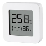 Xiaomi Temperature and Humidity Monitor 2