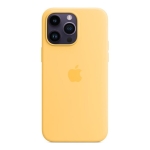 iPhone 14 Pro Max Silicone Case with MagSafe