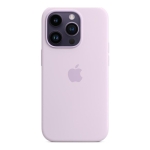 iPhone 14 Pro Silicone Case with MagSafe