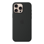 iPhone 16 Pro Max Silicone Case with MagSafe