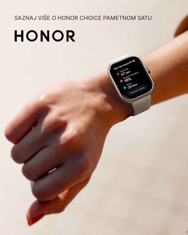 Honor Choice Watch