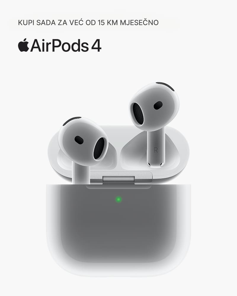 Apple Airpods 4