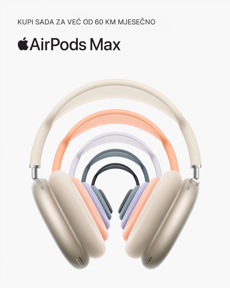 Apple Airpods Max