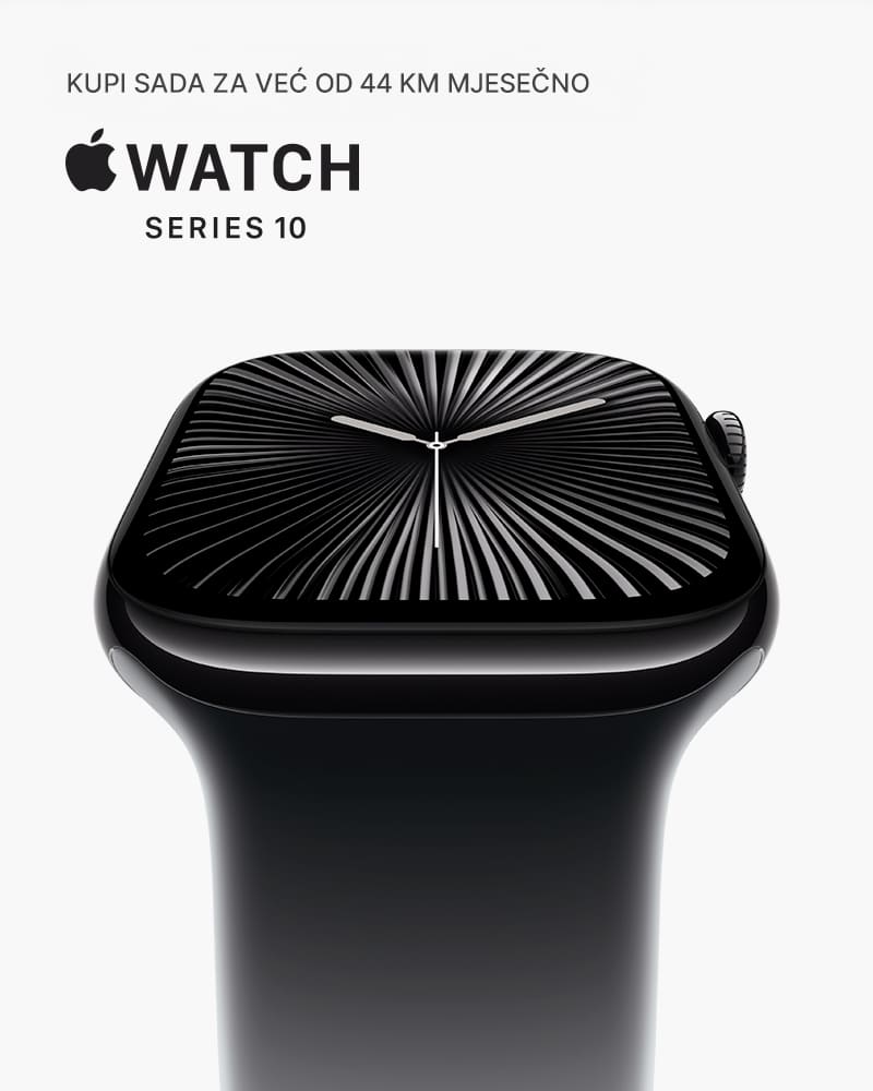 Apple Watch Series 10