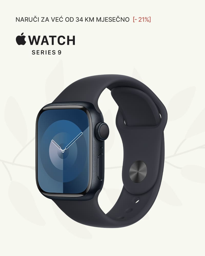 Apple Watch S9