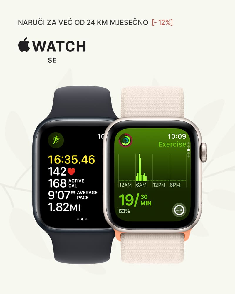 Apple Watch SE