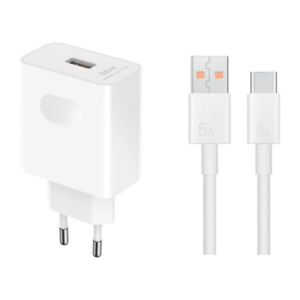 Honor SuperCharge Power Adapter 66W