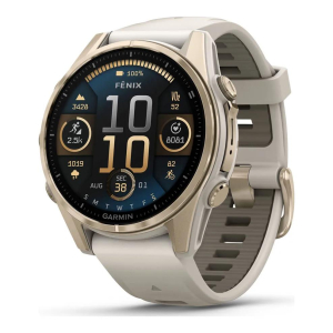 Garmin Fenix 8 43mm AMOLED Sapphire