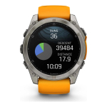 Garmin Fenix 8