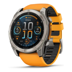 Garmin Fenix 8