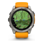 Garmin Fenix 8