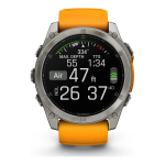 Garmin Fenix 8