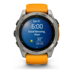 Garmin Fenix 8