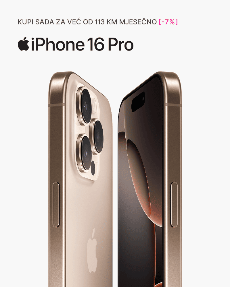 iPhone 16 Pro