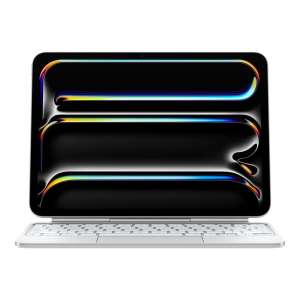 Magic Keyboard for iPad Pro 11-inch (M4)