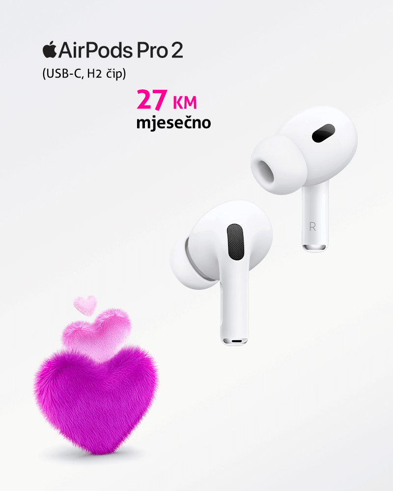 AirPods Pro 2