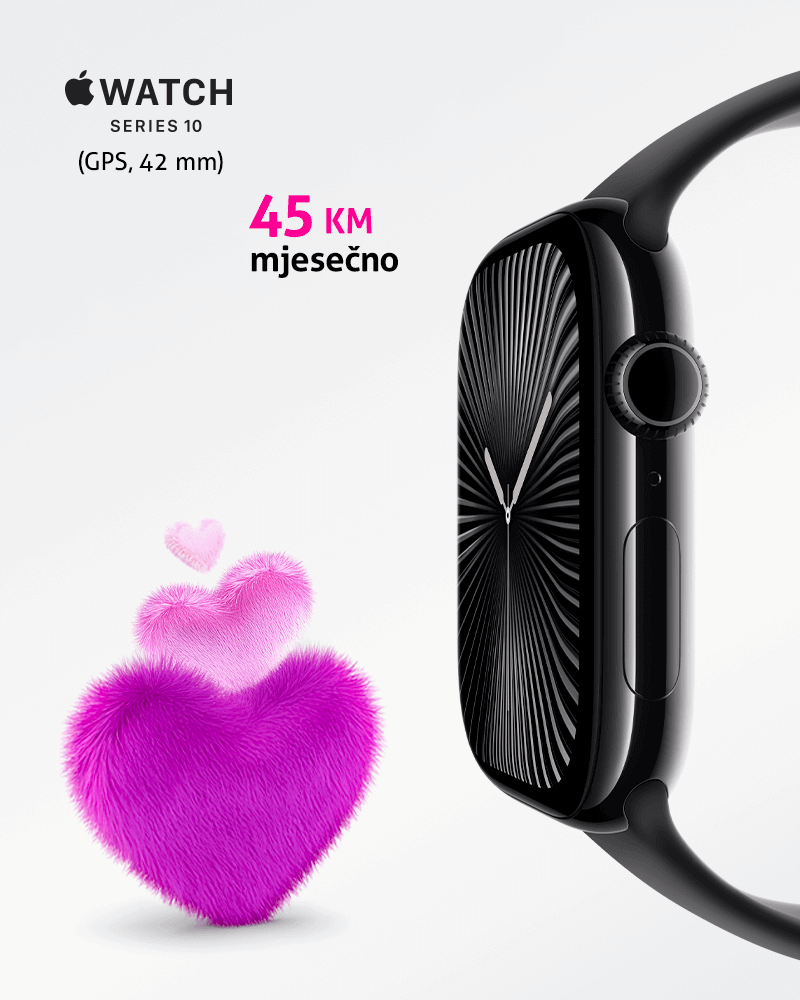 Apple Watch S10