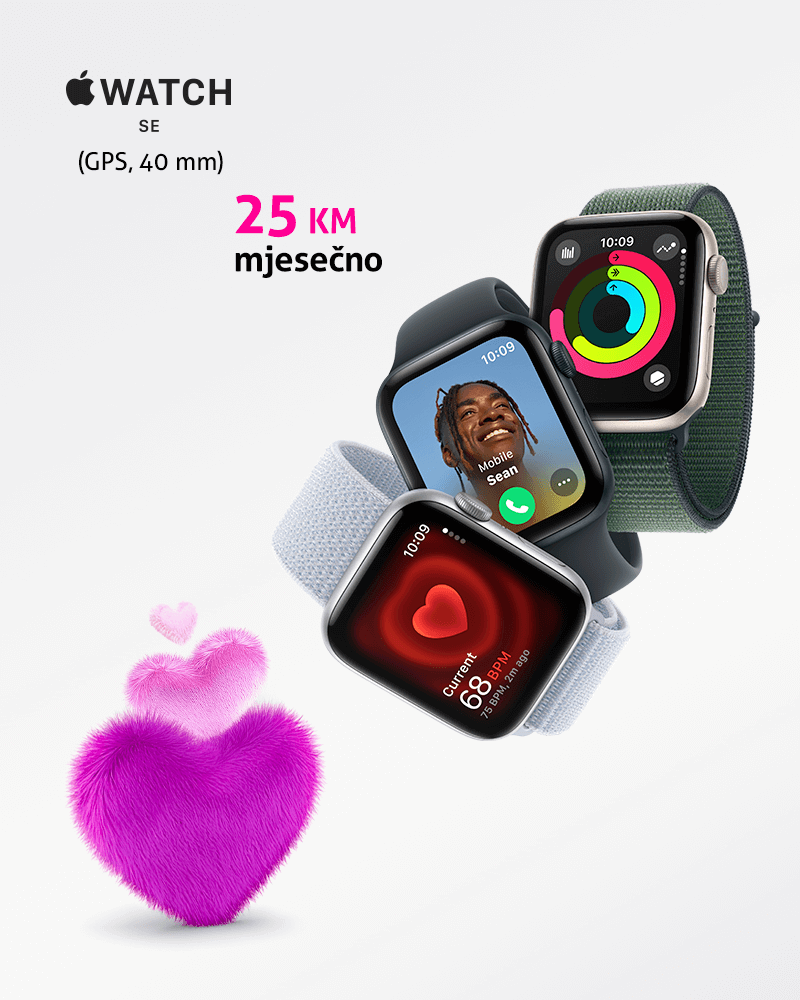 Apple Watch SE