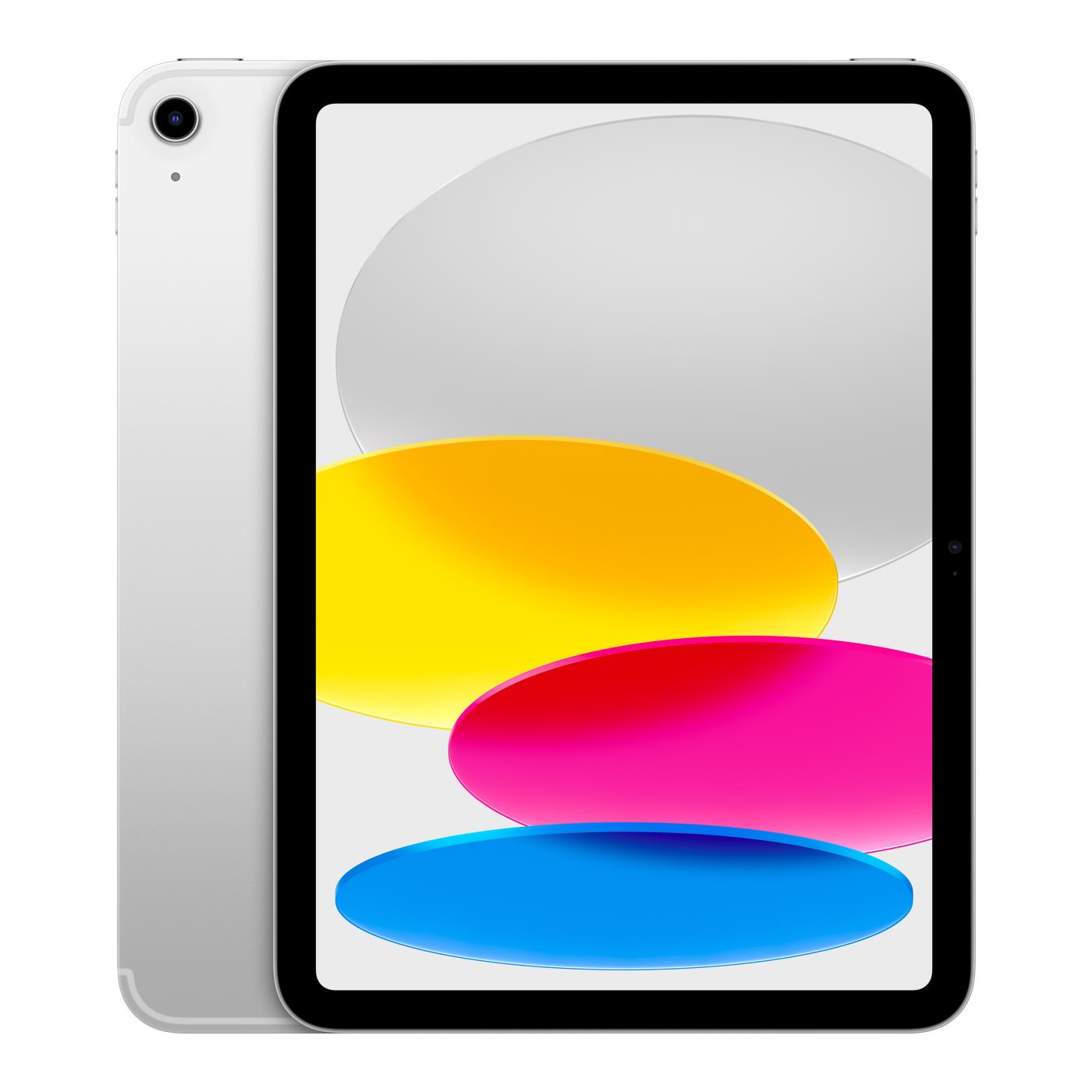 Apple iPad 2025 (11th Gen)