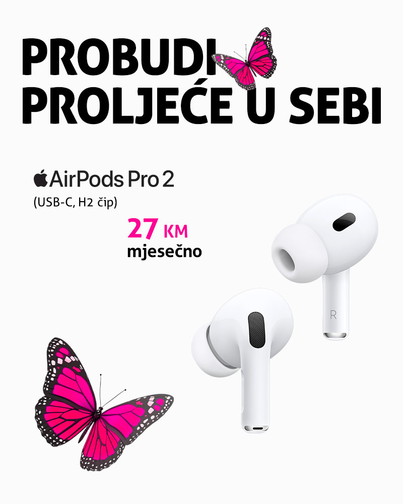 AirPods Pro 2