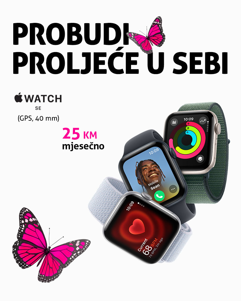 Apple Watch SE