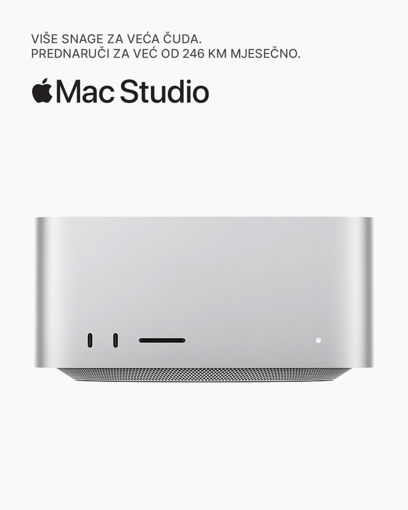 Mac Studio