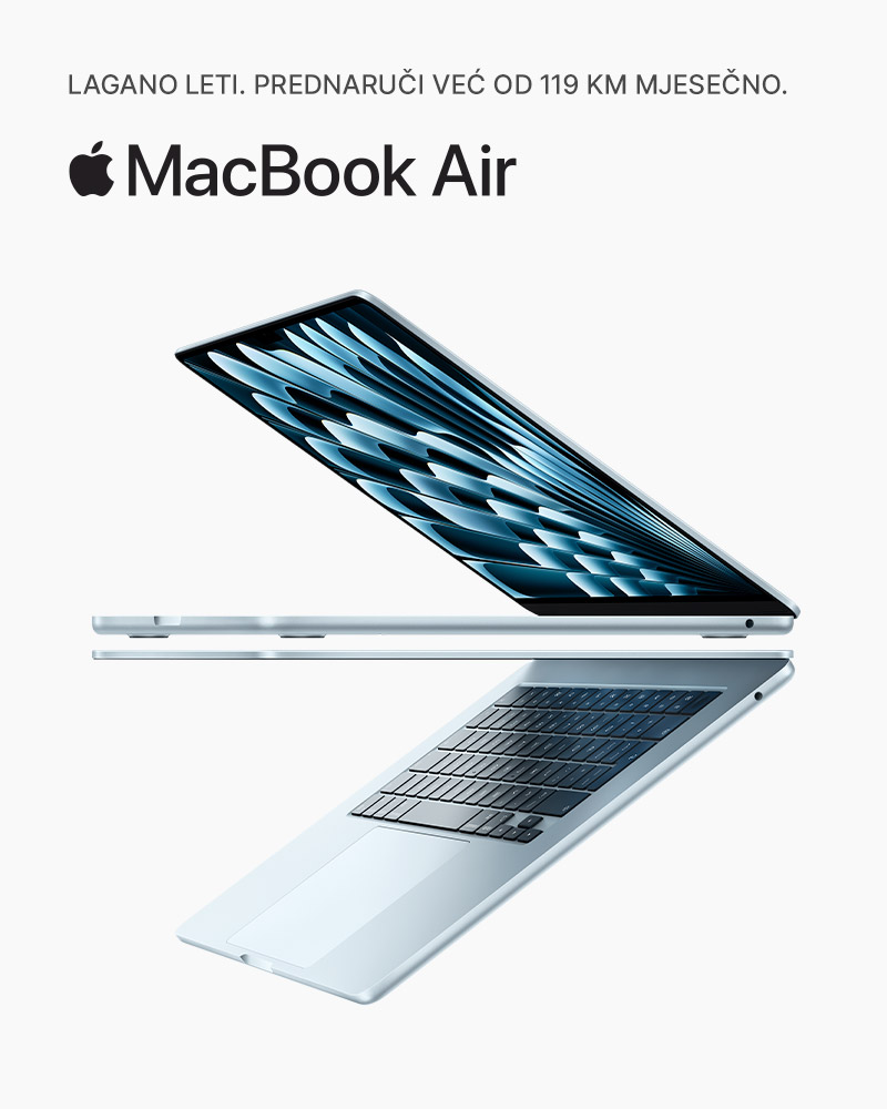 Macbook Air