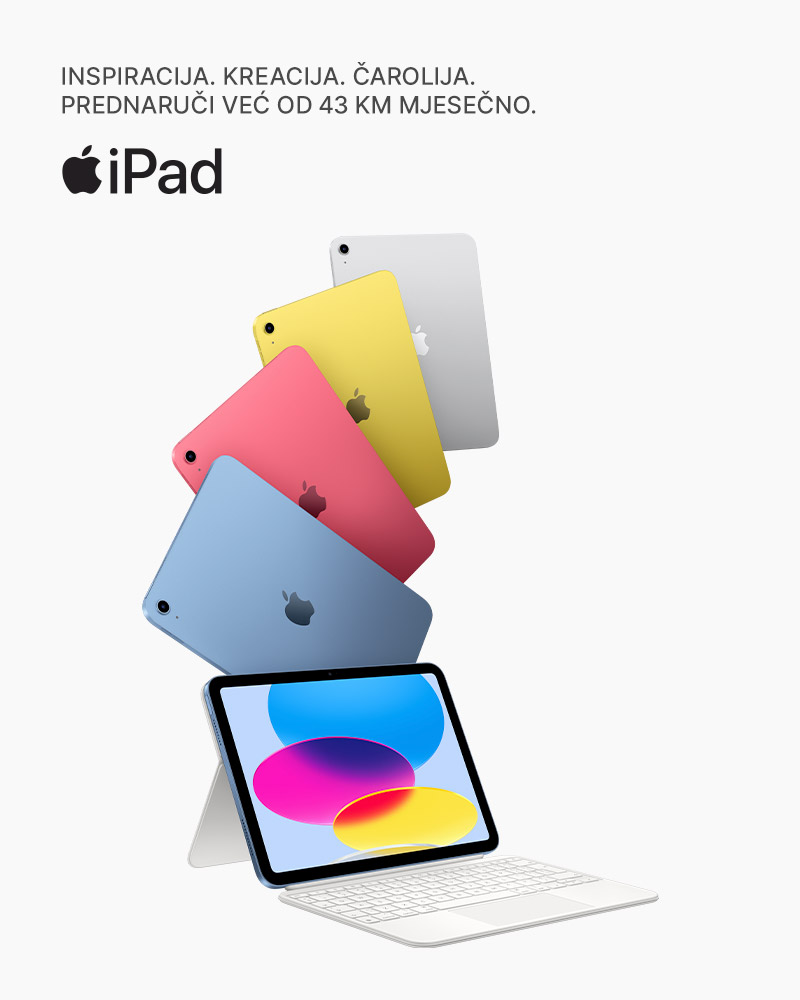 iPad